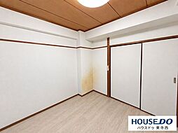 洋室の画像