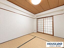 和室の画像