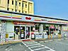 周辺：デイリーヤマザキ　十条油小路店 580m