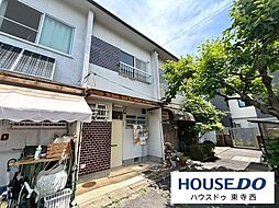 久世中久世町1丁目　中古戸建