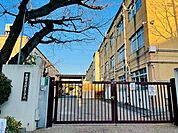 京都市立祥豊小学校 1300m
