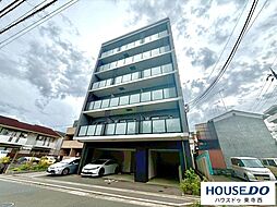 マンションイメージ