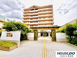 マンションイメージ