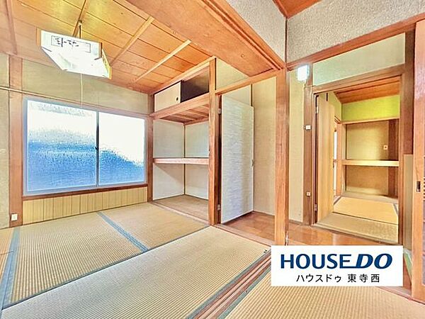 和室を拡大表示