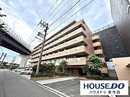 物件画像 ライオンズマンション上鳥羽