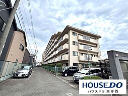 物件画像 ライオンズマンション桂川久世
