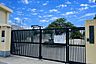 周辺：京都市立大藪小学校 260m