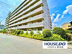 物件画像 ペルル京都南高倉通