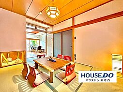 和室の画像
