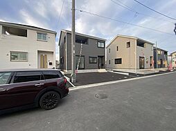 物件画像 柳島新築戸建て