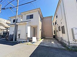 物件画像 茅ヶ崎市ひばりが丘リフォーム済戸建