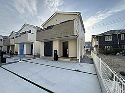 藤沢市辻堂太平台・全5棟