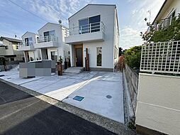 物件画像 藤沢市辻堂東海岸1丁目・全3棟