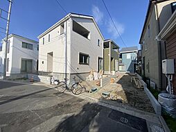 物件画像 茅ヶ崎市中島新築戸建