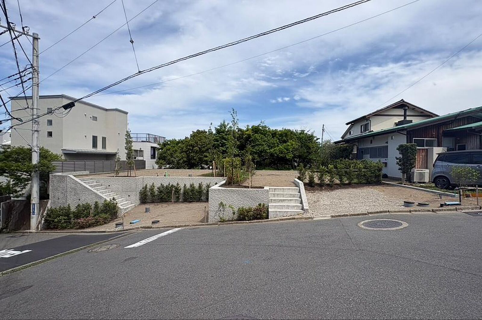 Land in Kamakura, Kanagawa &mdash; photo 1