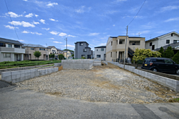 物件画像 茅ケ崎市今宿2棟