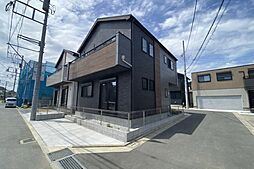 物件画像 茅ヶ崎市今宿新築分譲