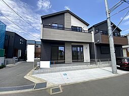 物件画像 茅ヶ崎市今宿新築分譲