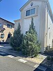 埼玉県越谷市レイクタウン2丁目：物件画像