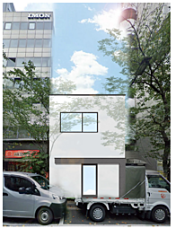 物件画像 想定利回り4.24% 日本橋茅場町売土地  現地案内会開催中