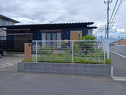 物件画像 那須塩原市緑　中古住宅