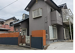 物件画像 四方寄町住宅（温泉付）