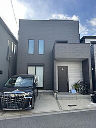 物件画像 西淀川区中島１丁目戸建て