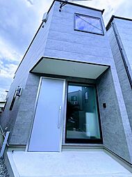 物件画像 パークガーデン下大利