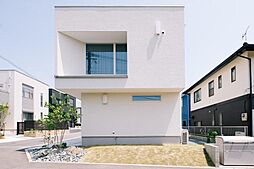 物件画像 C値0.4の性能と長期優良住宅