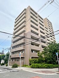 物件画像 ザ・ランクス東住吉中野