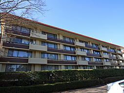 物件画像 フジタ第３箱根山マンション