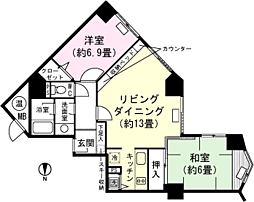 マンションイメージ