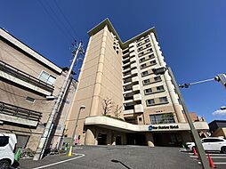 物件画像 タワーリゾートマンション諏訪湖大手