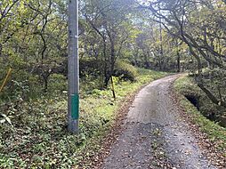 物件画像 南平台土地