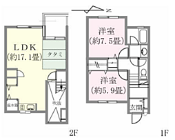 ロイヤルヴァンベール蓼科8番館