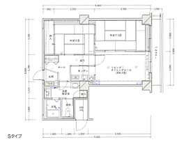 マンションイメージ