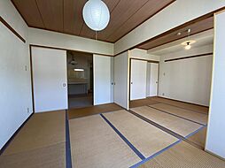 室内の画像