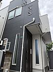 東京都世田谷区北烏山4丁目20：物件画像