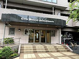物件画像 ライオンズマンション葛飾青戸