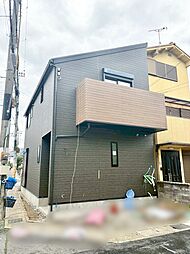 物件画像 厨子奥矢倉町(御陵駅)