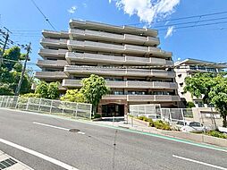 物件画像 ヴィルヌーブ大津膳所