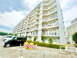 物件画像 山科音羽マンションA棟