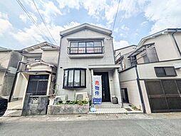 物件画像 山科区西野櫃川町