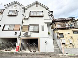 物件画像 山科区川田御出町