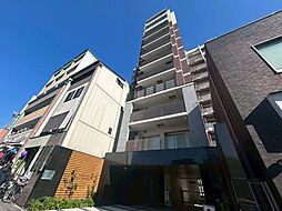 物件画像 ファインフラッツ京都山科