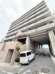 物件画像 ユニハイム大津朝日ヶ丘