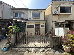 物件画像 京都市山科区西野大鳥井町