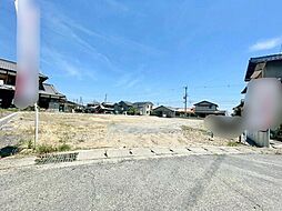 物件画像 野洲市北比江　2号地