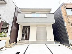 物件画像 山科区御陵岡町