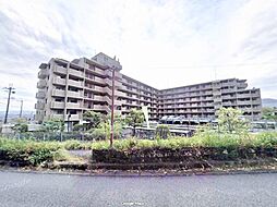 物件画像 レックスガーデン大津石山
